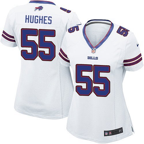 Women Buffalo Bills jerseys-008